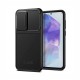 Tech-Protect Velar 360 Full Cover Case (Samsung Galaxy A55 5G) black