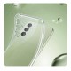 Tech-Protect Flexair+ Back Cover Case (Samsung Galaxy A15 5G / 4G) clear