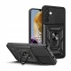 Tech-Protect Camshield Pro Case (Samsung Galaxy M15) black