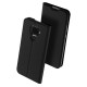 DUX DUCIS Skin Pro Book Cover (Samsung Galaxy A55 5G) black