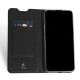 DUX DUCIS Skin Pro Book Cover (Samsung Galaxy A55 5G) black