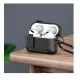 Dux Ducis Peco Armor Protective Case (Apple Airpods 3) black