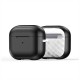 Dux Ducis Pecc Protective Case (Apple Airpods 3) black