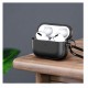 Dux Ducis Pecc Protective Case (Apple Airpods 3) black