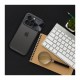 Forcell Premium Slider Case Back Cover (Samsung Galaxy A35 5G) black