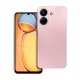 Forcell Metallic Back Cover Case (Xiaomi Redmi 13C / Poco C65) pink