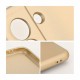 Forcell Metallic Back Cover Case (Xiaomi Redmi 13C / Poco C65) gold