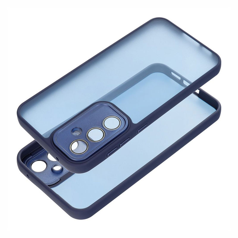 Variete Elegant Protective Case (Samsung Galaxy A35 5G) blue