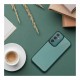 Variete Elegant Protective Case (Samsung Galaxy A35 5G) dark green