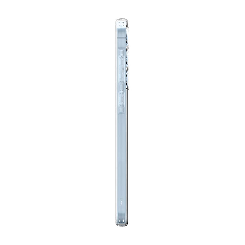 Spigen® Liquid Crystal™ ACS07537 Case (Samsung Galaxy A55 5G) crystal clear