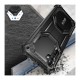 Supcase Iblsn ArmorBox Full Body Set Case (Samsung Galaxy A55 5G) black