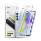 Ringke Easy Slide 2x Tempered Glass (Samsung Galaxy A55 5G) clear