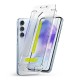 Ringke Easy Slide 2x Tempered Glass (Samsung Galaxy A55 5G) clear