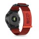 Tech-Protect Scout Nylon Λουράκι (Garmin Fenix 3/3HR - 5X/5X Plus - 6X/6X Pro - 7X) orange