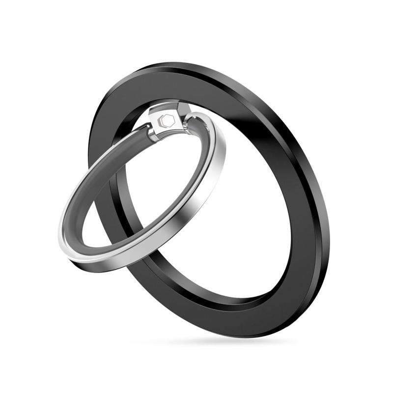 Tech-Protect Magnetic Magsafe Ring (black)