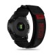 Tech-Protect Scout Pro Nylon (Garmin Fenix 5X-5X Plus / 6X-6X Pro / 7X-7X Pro / 8) (51mm) black