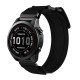 Tech-Protect Scout Pro Nylon (Garmin Fenix 5X-5X Plus / 6X-6X Pro / 7X-7X Pro / 8) (51mm) black