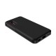 Tech-Protect Tough Back Cover Case (Samsung Galaxy XCover 7) black