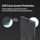 Whitestone Dome UV Gen Film 2-Pack Full Cover Screen Protector (Google Pixel 8 Pro)