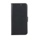 Elegant Magnet Case Book Cover (Motorola Edge 40 Neo) black