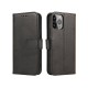 Elegant Magnet Case Book Cover (Samsung Galaxy A55 5G) black