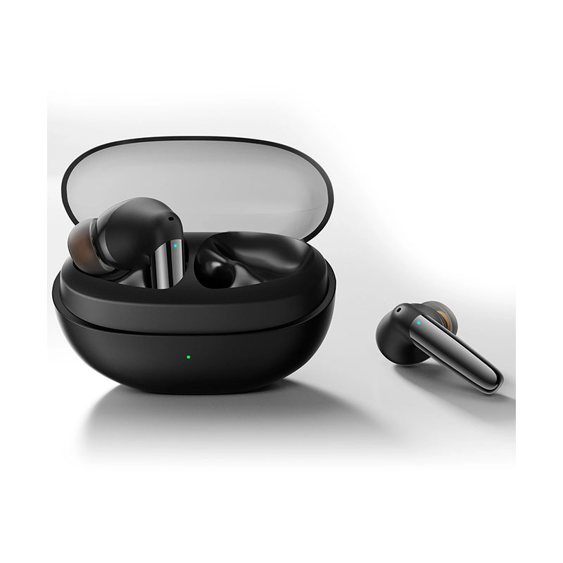 Joyroom Jbuds Series Ακουστικό Bluetooth 5.3 TWS (JR-BB1) black