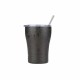 Estia Coffee Mug 350ml Save Τhe Aegean (Noir Echo)