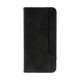 Wonder Prime PU Leather Book Case (Xiaomi Redmi Note 10 Pro) black