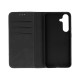 Wonder Prime PU Leather Book Case (Xiaomi Redmi Note 10 Pro) black