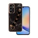 Lux Chain Series Back Cover Case (Samsung Galaxy A25 5G) design 6 black