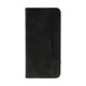 Wonder Prime PU Leather Book Case (Motorola Edge 40 Neo) black