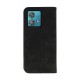 Wonder Prime PU Leather Book Case (Motorola Edge 40 Neo) black