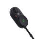 Blue Star BT62 FM Transmitter Bluetooth 2in1 CarLink (black)