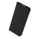 DUX DUCIS Skin Pro Book Cover (Samsung Galaxy A15 5G / 4G) black