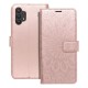 Forcell Mezzo Mandala Book Cover Case (Samsung Galaxy A32 5G) rose gold