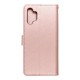 Forcell Mezzo Mandala Book Cover Case (Samsung Galaxy A32 5G) rose gold