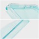 Matrix Clear Rugged TPU Case (Samsung Galaxy A15 5G / 4G) mint