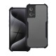 Anti-Drop TPU Armor Cam Shield Case (Motorola Moto G85) black