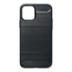 Carbon Case Back Cover (Samsung Galaxy A25 5G) black