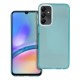 Pearl Premium Silicone Case (Samsung Galaxy A25 5G) green