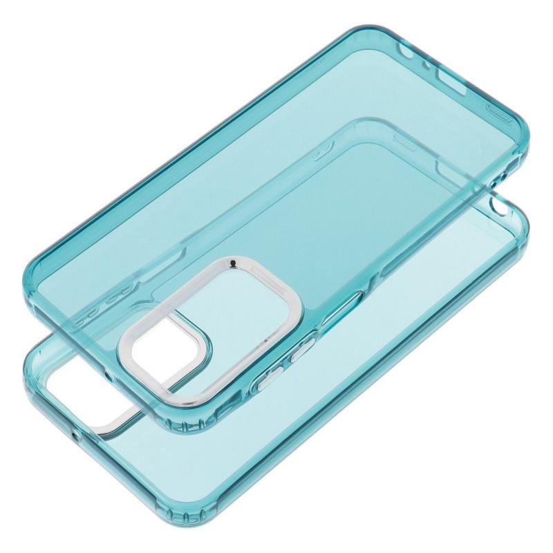 Pearl Premium Silicone Case (Samsung Galaxy A25 5G) green