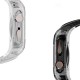 Wiwu Rambo 2in1 Armor Frame and Band (Apple Watch 49mm) (Wi-WB014)black