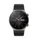 Silicone Strap Λουράκι Σιλικόνης (Huawei Watch GT Αll Models) (46mm) black