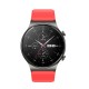 Silicone Strap Λουράκι Σιλικόνης (Huawei Watch GT Αll Models) (46mm) red