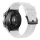 Silicone Strap Λουράκι Σιλικόνης (Huawei Watch GT Αll Models) (46mm) white