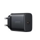 Joyroom JR-TCF11 Fast Wall Charger 25W (Type-C / Type-C Cable 1m) black