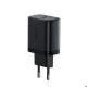 Joyroom JR-TCF11 Fast Wall Charger 25W (Type-C / Type-C Cable 1m) black