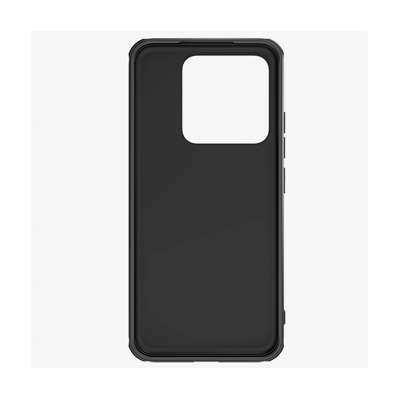 Nillkin Super Frosted Shield Case (Xiaomi 14) black