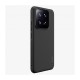 Nillkin Super Frosted Shield Case (Xiaomi 14) black