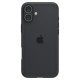 Spigen® Ultra Hybrid™ ACS08072 Case (iPhone 16 Plus) matte black